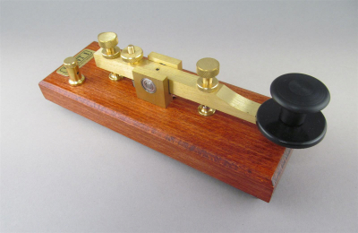 Kit Build - Morse Code Practice Oscillator